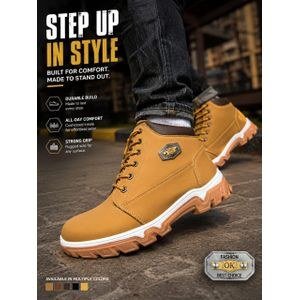 Elegant multi-purpose outdoor boot