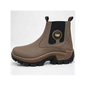 Elegant out door classic Chelsea boot