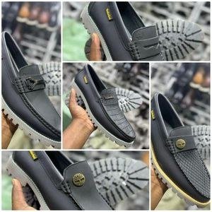 Inspired Mocacins Loafers