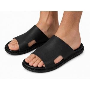 Clarks Men's Slip-On Casual Sandals