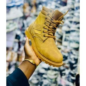 Jungle Ankleboot