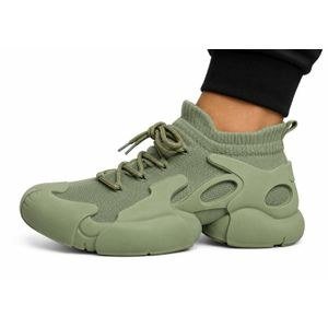 Modern Knit Sport Sneakers