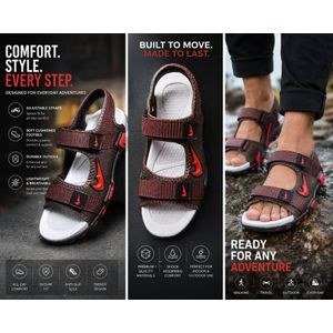 Men's Sport 0pen Sandals
