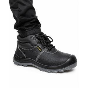 Safety Jogger Industrial Safety Boots