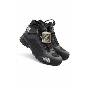 The North Face Gore-Tex Tactical Hiking Boots-black
