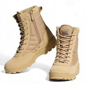 Men's Boots Shoes Training Shoes Cloth Shoes Boots