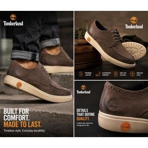 Classic Shoes