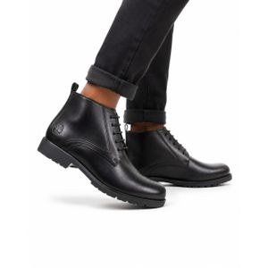 Classic Ankle Boots