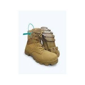 Ranger Tactical tan Outdoor Boot