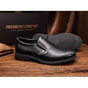 Dressed Men Slip On Shoes