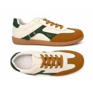 Backle Walking Sneaker