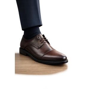 Astral Elegant Derby shoes