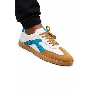 Modernblue Low-Top Casual Sneakers
