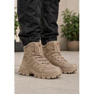Trail Force Tactical Outdoor boots
