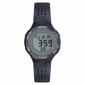 Pasnew Taixun digital watch-black